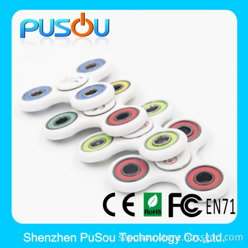 Hottest item tri-spinner Realise press